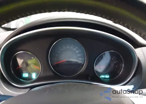 2011 Chrysler 200 S из США, поврежденный, VIN 1C3BC8FG7BN567464